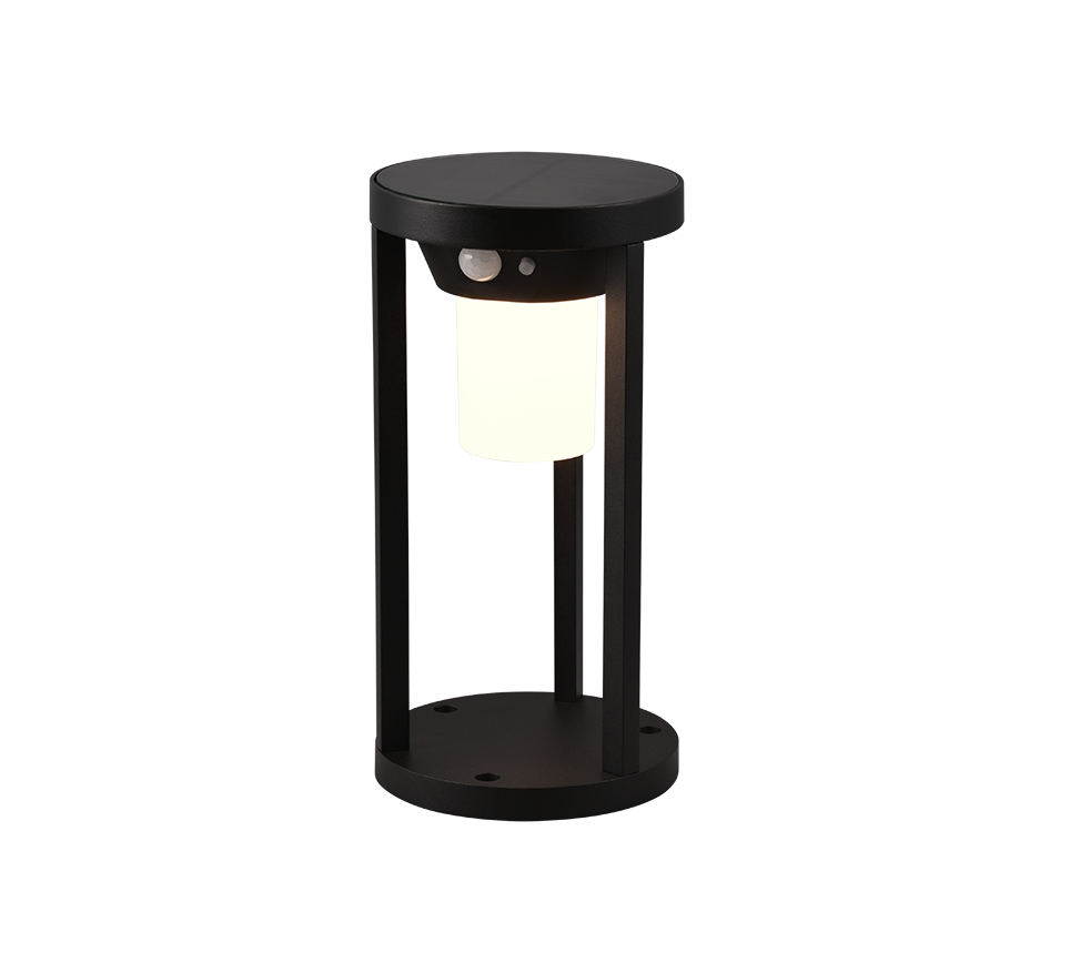 Deko Light Mini I Lampe en saillie LED LED intégrée 2.20 W noir - Conrad  Electronic France