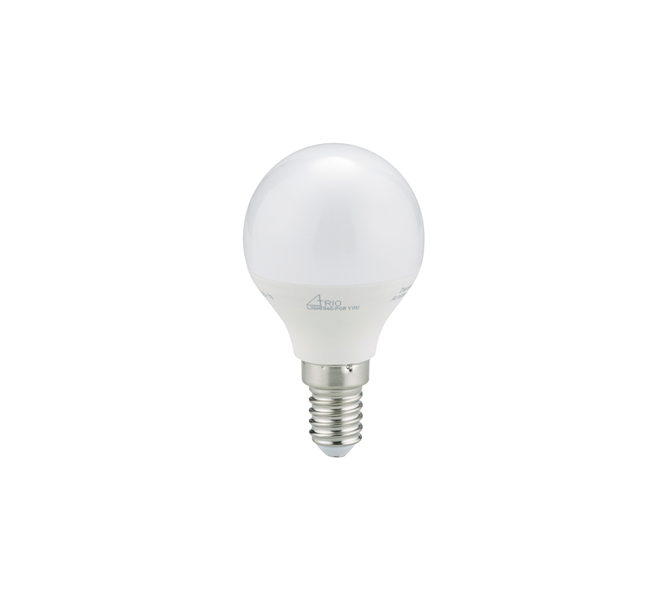 Ampoule LED - 9W - E27 - RGBW - avec télécommande OSRAM