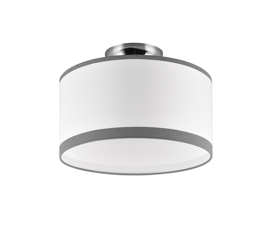 Davos Kattovalaisin 30 cm 2-os - Kattovalaisimet - 4017807574289 - 3